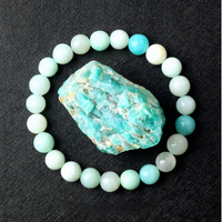 Bracelet Amazonite
