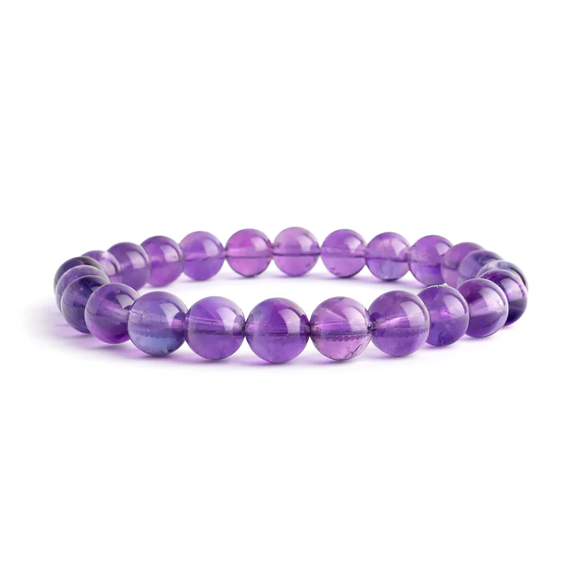 Bracelet Améthyste