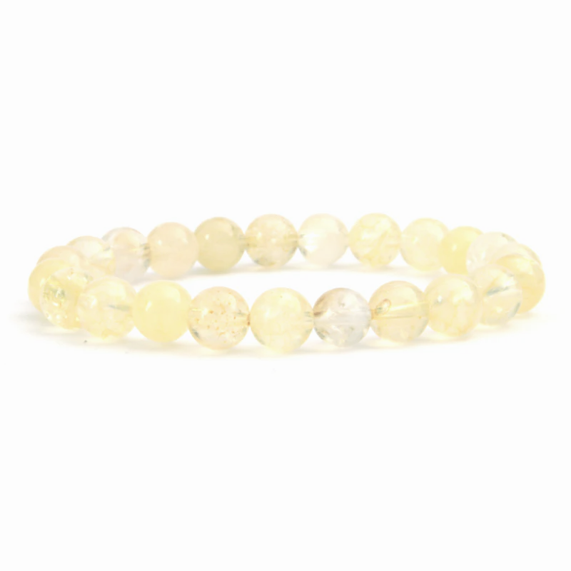 Bracelet Citrine