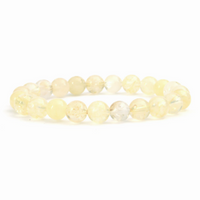 Bracelet Citrine