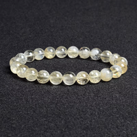 Bracelet Citrine