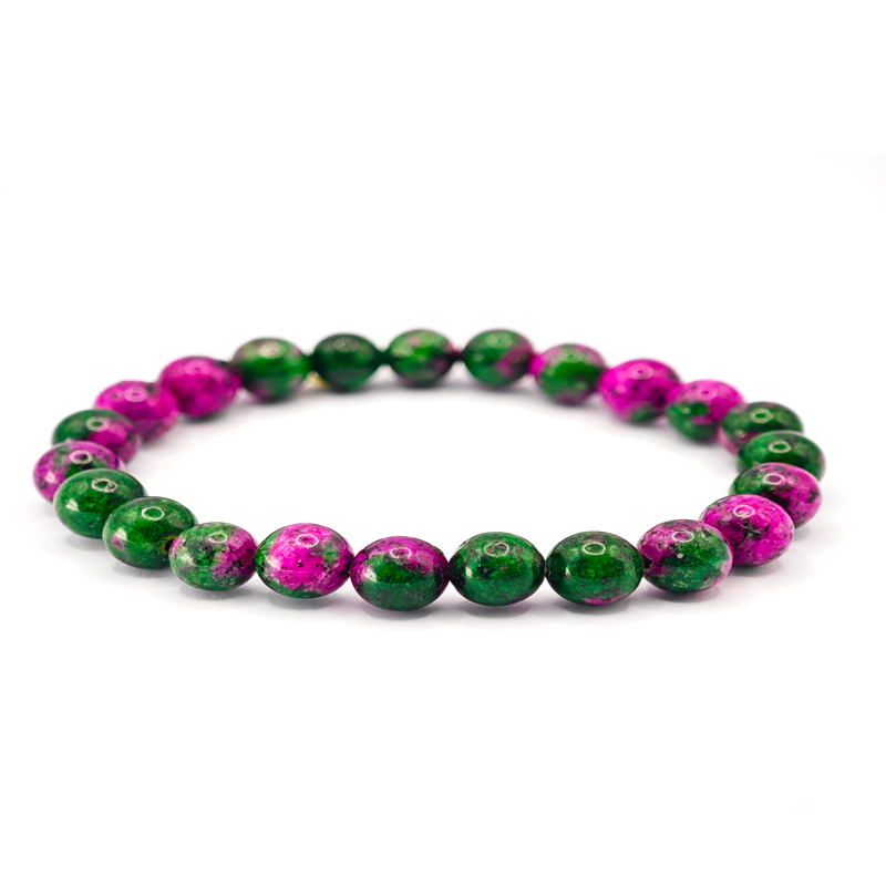 Bracelet Epidote