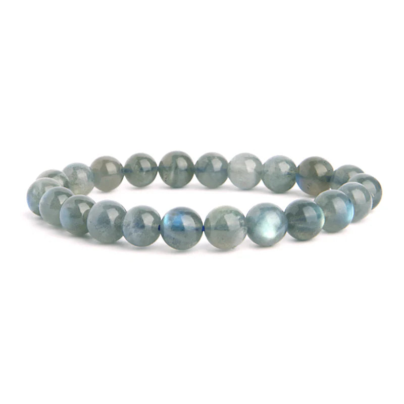 Bracelet Labradorite A