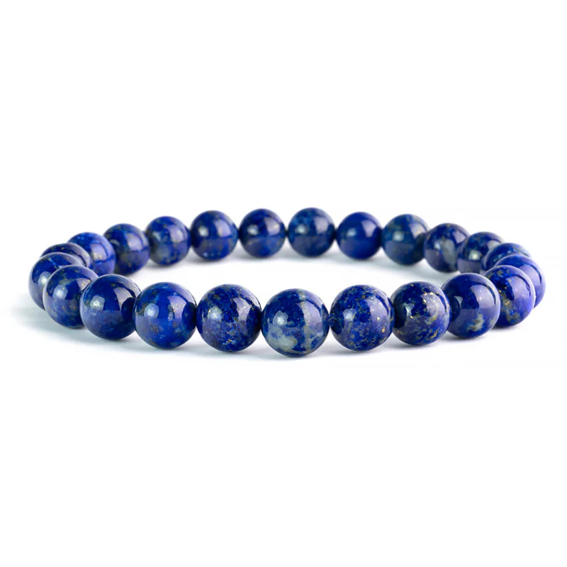Bracelet Lapis Lazuli AA+