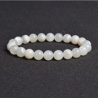 Bracelet Pierre de Lune