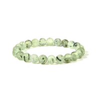 Bracelet Prehnite