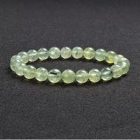 Bracelet Prehnite