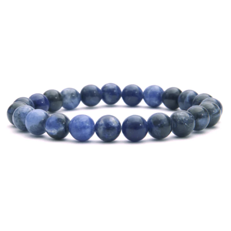 Bracelet Sodalite