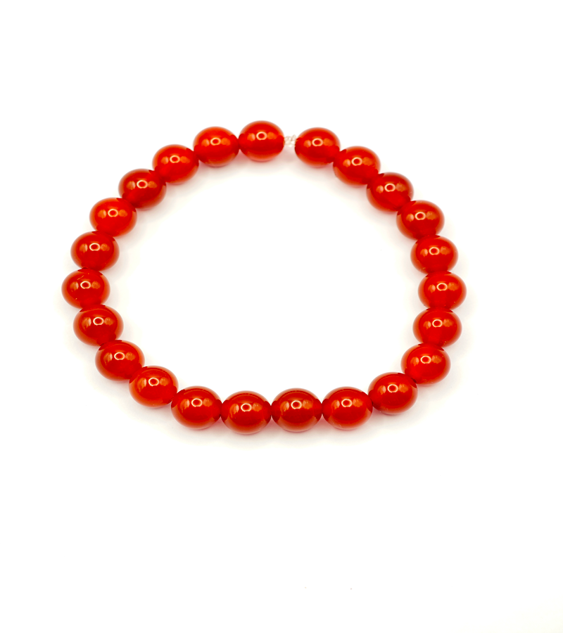 Bracelet Cornaline