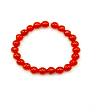 Bracelet Cornaline