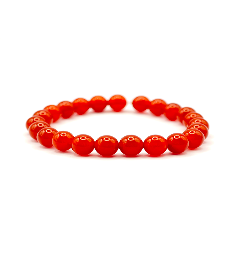 Bracelet Cornaline