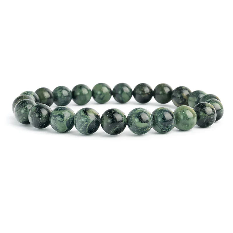 Bracelet Jaspe Kambaba