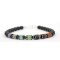 Tourmaline Noire 6mm