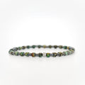 Turquoise Africaine 4mm