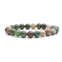 Bracelet Agate Indienne