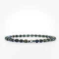 Jaspe Kambaba 4mm