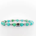 Turquoise 6mm