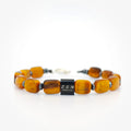 Oeil de Tigre 8x10mm