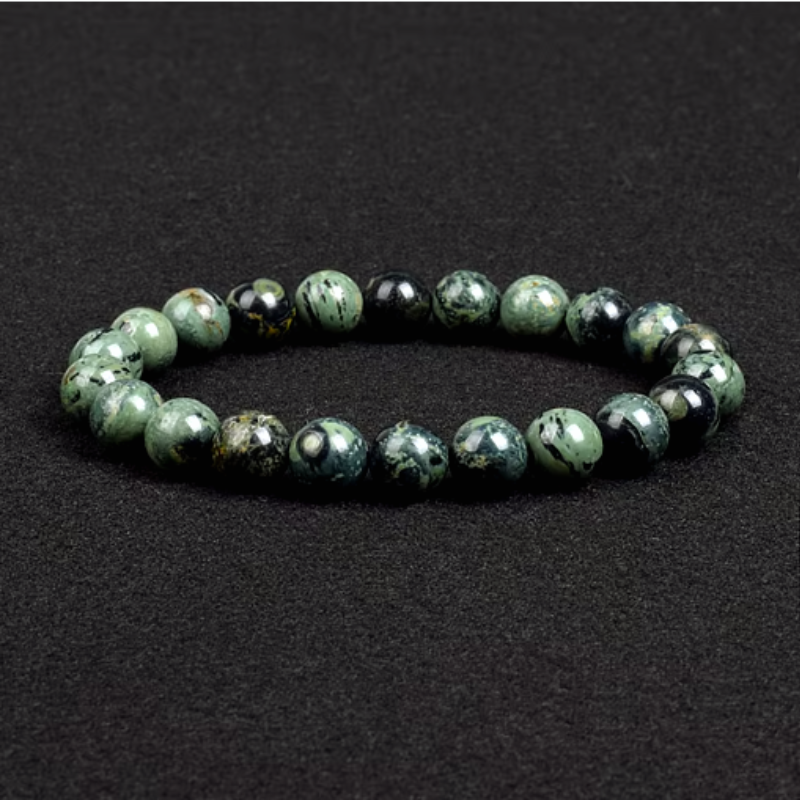 Bracelet Jaspe Kambaba