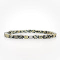 Jaspe Dalmatien 4mm