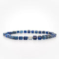 Lais Lazuli 4mm