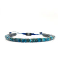 Apatite Bleue 6mm