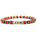 Jaspe rouge 6mm