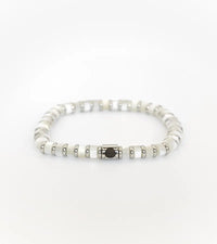 Bracelet en Nacre 6mm