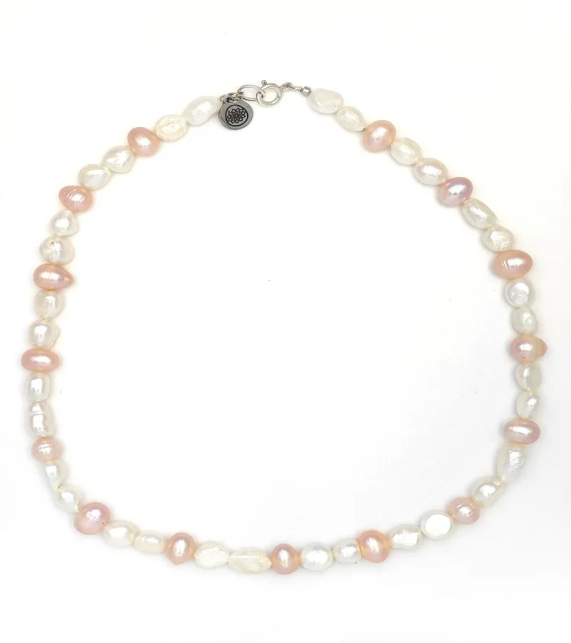 Collier Blush