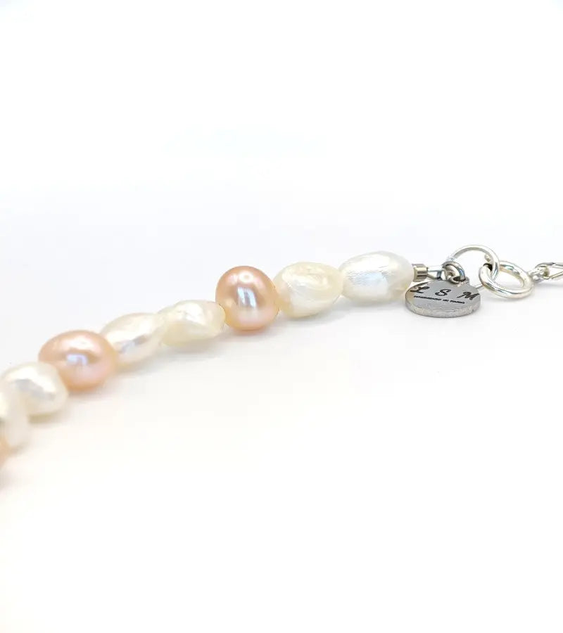 Collier Blush
