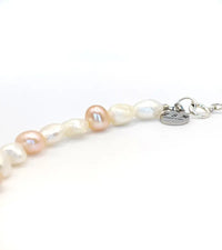 Collier Blush