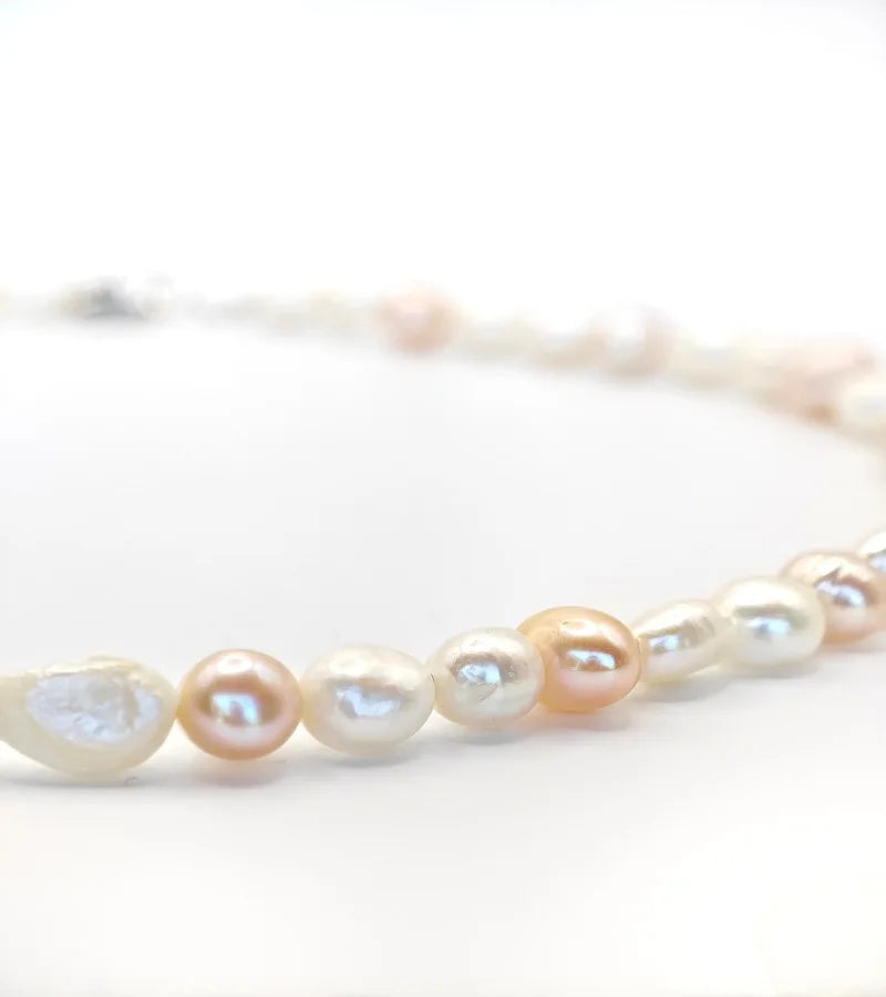 Collier Blush