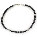 Obsidienne Noire 8mm