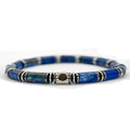 Lapis Lazuli 6mm