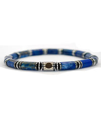 Bracelet Aether - Lapis Lazuli 6mm