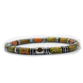 Unakite 6mm